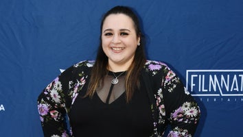 'Hairspray' Star Nikki Blonsky Marries Hailey Jo Jenson: 'Honored to Be Your Wife'